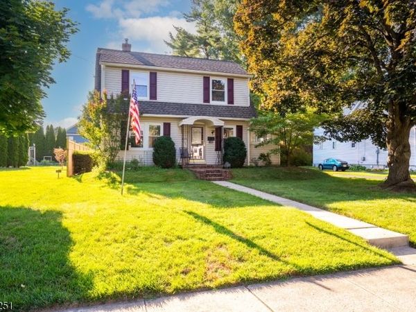 520 Winsor St, Bound Brook, NJ 08805