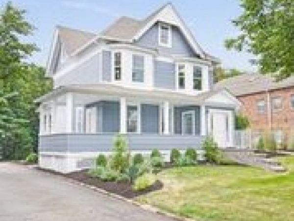 526 E Broad St, Unit 2, Westfield, NJ 07090