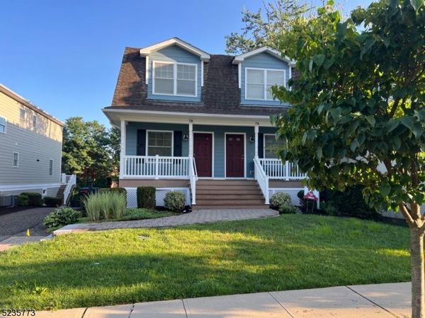 9 Lafayette Ave, Unit a, Summit, NJ 07901