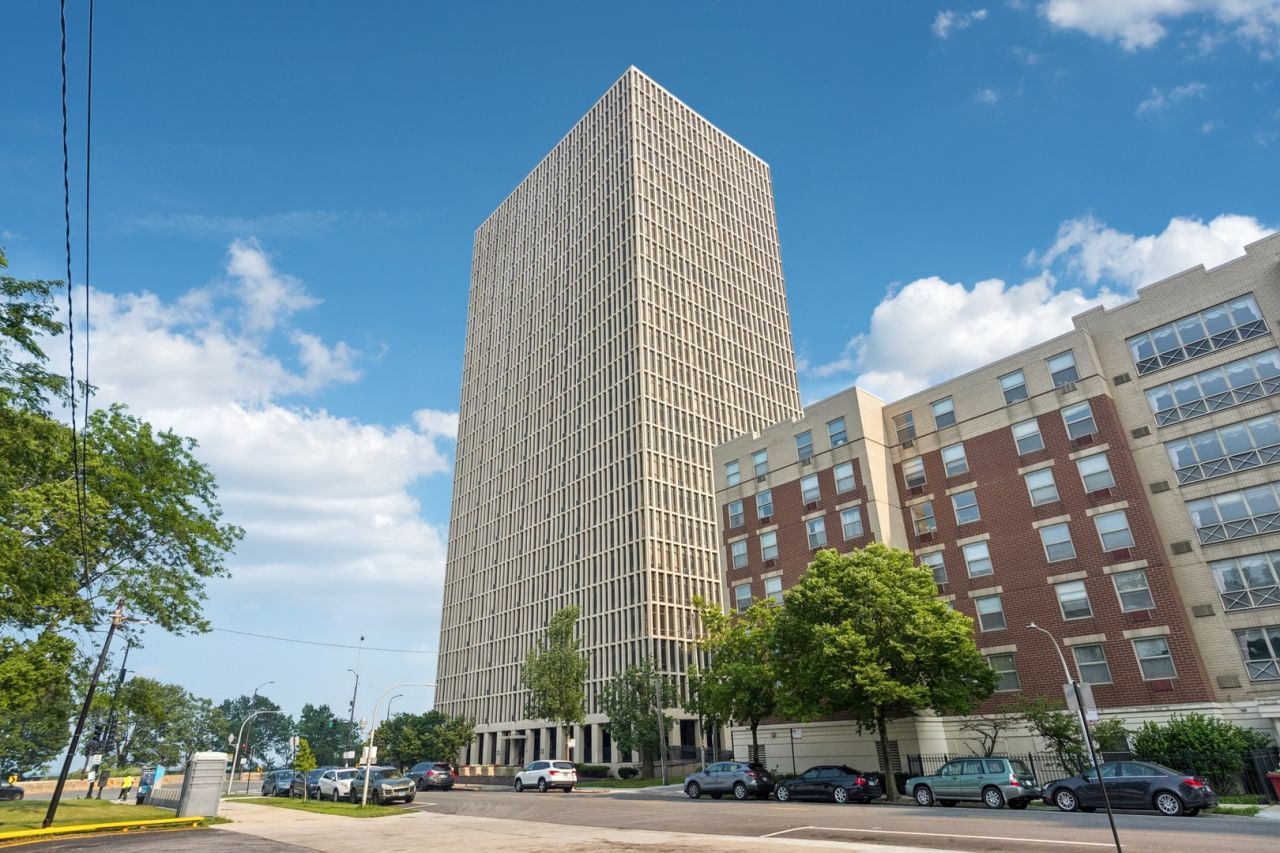 6700 S South Shore Drive , Unit 24K, Chicago, IL 60649 Main Photo