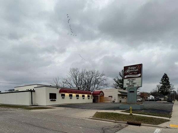 421 N Wisconsin St, Elkhorn, WI 53121