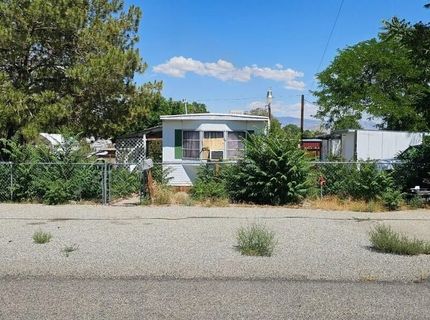 421 1st Avenue, Yerington, NV 89447 Photo