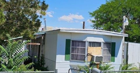 421 1st Avenue, Yerington, NV 89447 Photo