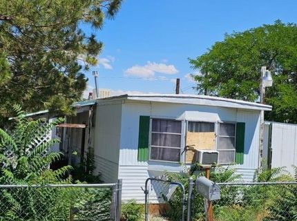421 1st Avenue, Yerington, NV 89447 Photo