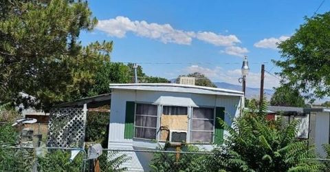421 1st Avenue, Yerington, NV 89447 Photo