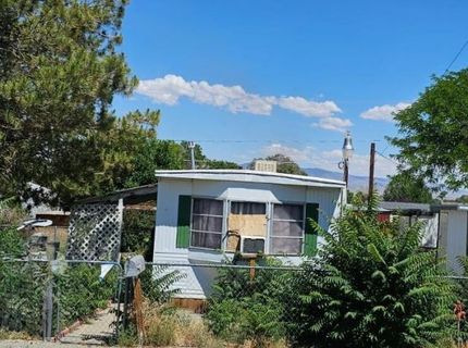 421 1st Avenue, Yerington, NV 89447 Photo