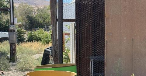 421 1st Avenue, Yerington, NV 89447 Photo