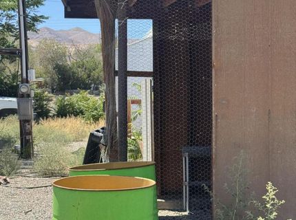 421 1st Avenue, Yerington, NV 89447 Photo