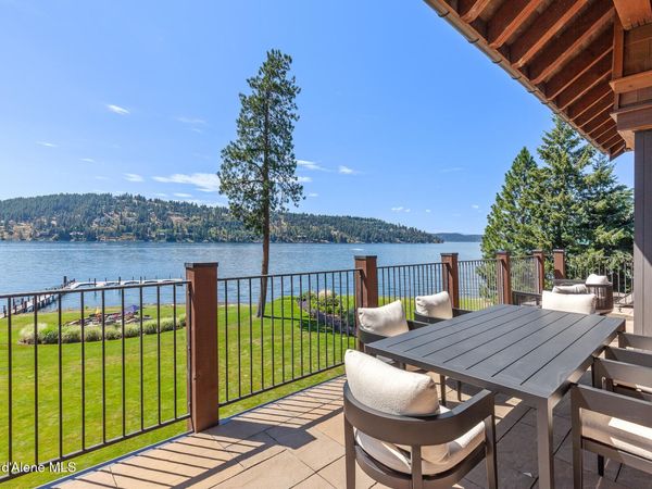 4669 S Arrow Point DR , Unit # 310, Harrison, ID 83833