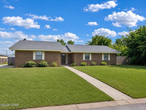 618 Gabriel Street , Panama City, FL 32405