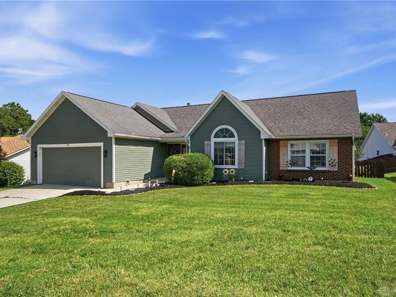 14 Arlington Avenue, Franklin, OH 45005 Photo 2