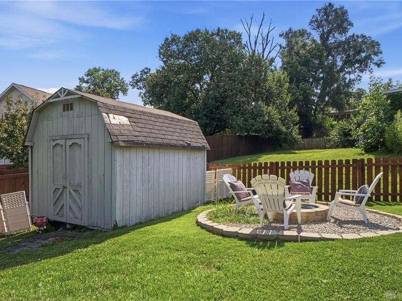14 Arlington Avenue, Franklin, OH 45005 Photo 27
