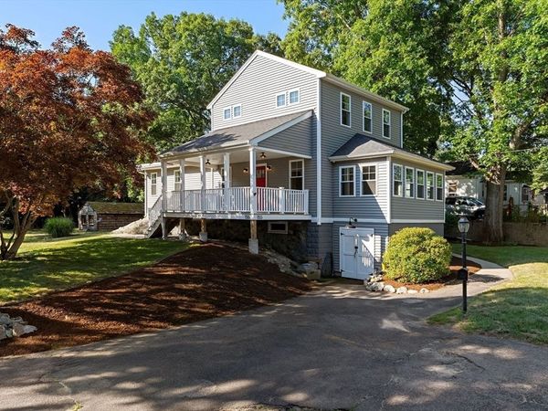 155 Lambert Ave, Weymouth, MA 02189