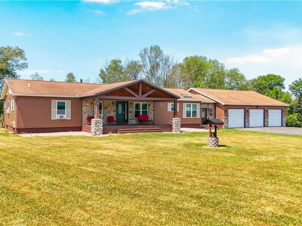 8569 Post Road , Holland Patent, NY 13354