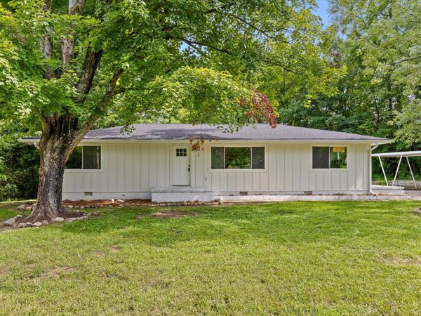 19 Shuler Lane , Rossville, GA 30741