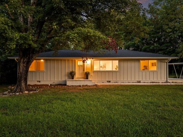 19 Shuler Lane , Rossville, GA 30741