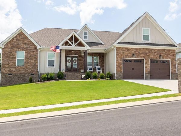 140 Bear Trace NW, Cleveland, TN 37312