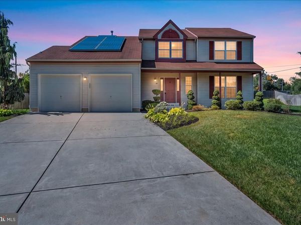 35 BIRCHLY COURT, WEST DEPTFORD, NJ 08093