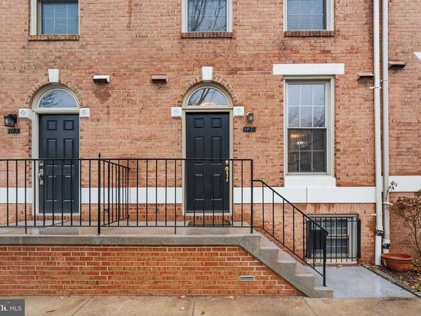 1120 S KENWOOD AVENUE, BALTIMORE, MD 21224