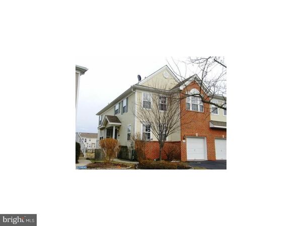 193 FOUNTAYNE LANE, LAWRENCEVILLE, NJ 08648