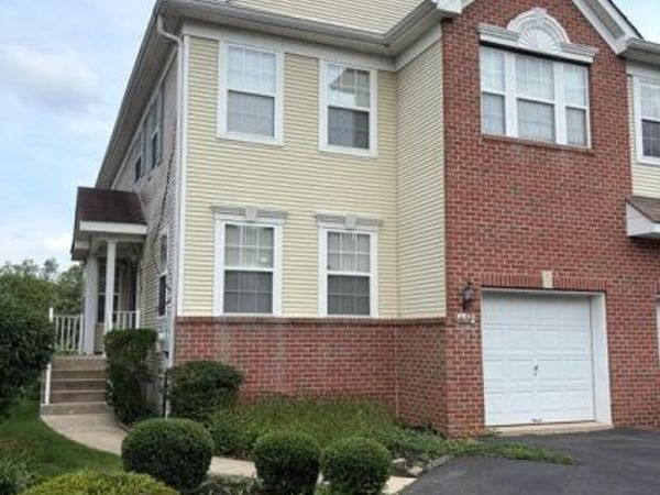 193 FOUNTAYNE LANE, LAWRENCEVILLE, NJ 08648