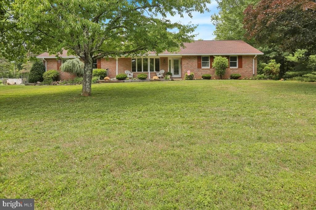 1097 SOFFA ROAD , EAST GREENVILLE, PA 18041