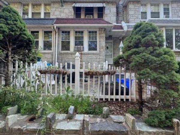 3236 WELLINGTON STREET , PHILADELPHIA, PA 19149