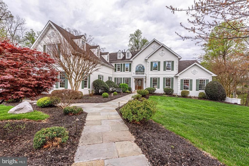 3408 OAKTON CHASE COURT, HERNDON, VA 20171