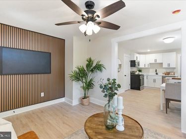 1 GLENWOOD AVENUE , BALTIMORE, MD 21228