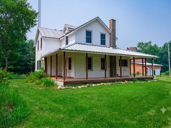 W4478 49th Street, Mauston, WI 53948