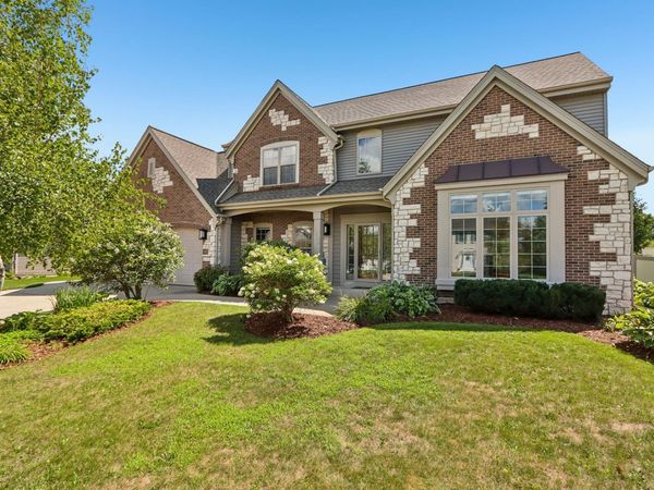 1409 Timber Ridge Trail, Watertown, WI 53098