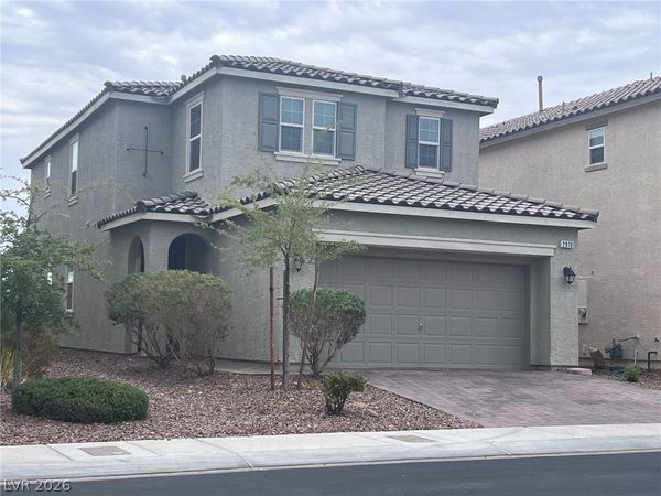 2970 TRANQUIL BROOK Avenue , Henderson, NV 89044