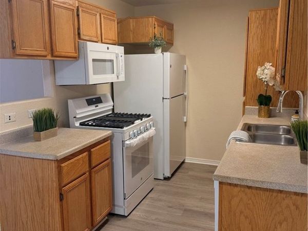4730 E Craig Road, Unit 2029, Las Vegas, NV 89115