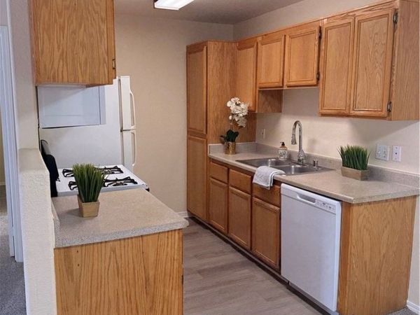 4730 E Craig Road , Unit 2029, Las Vegas, NV 89115