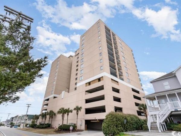 4103 N Ocean Blvd. , Unit 908, North Myrtle Beach, SC 29582