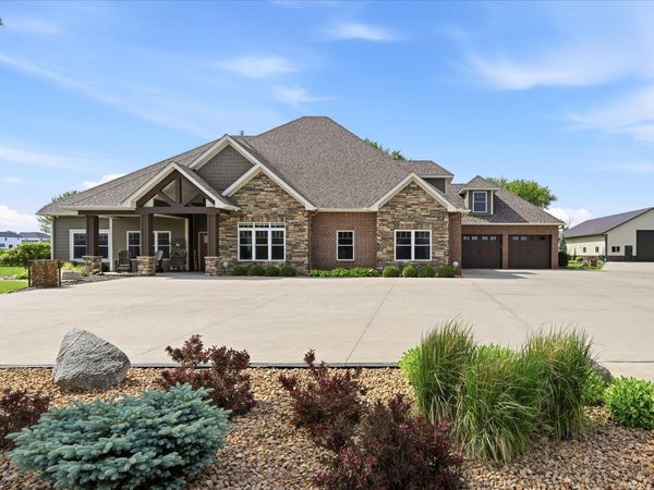 23915 Territorial Road , Rogers, MN 55374