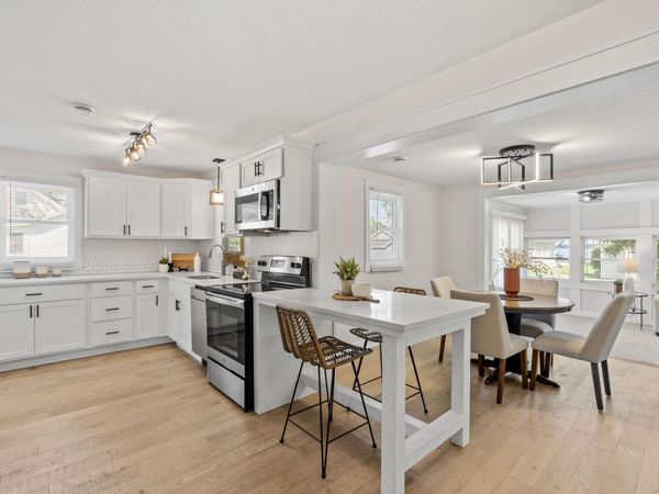555 N Shore Drive , Forest Lake, MN 55025