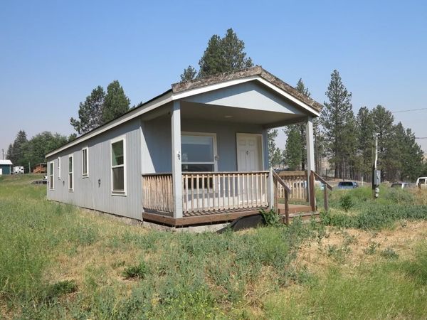 411 E Moreland Rd, Malden, WA 99149