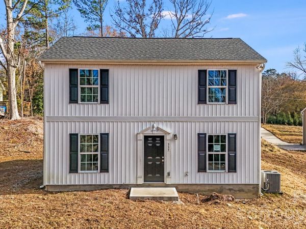 337 Buckelew Street , Lancaster, SC 29720