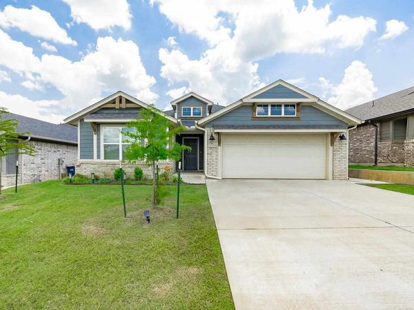 2023 W 29th Avenue, Stillwater, OK 74074