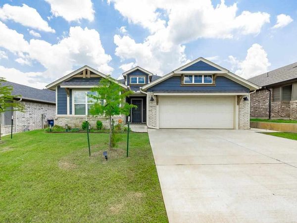 2023 W 29th Avenue, Stillwater, OK 74074