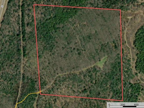 HWY 45, Summit Lake, WI 54485