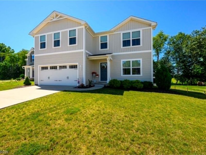 1422 Wood Fern Drive, Akron, OH 44312 Photo 30