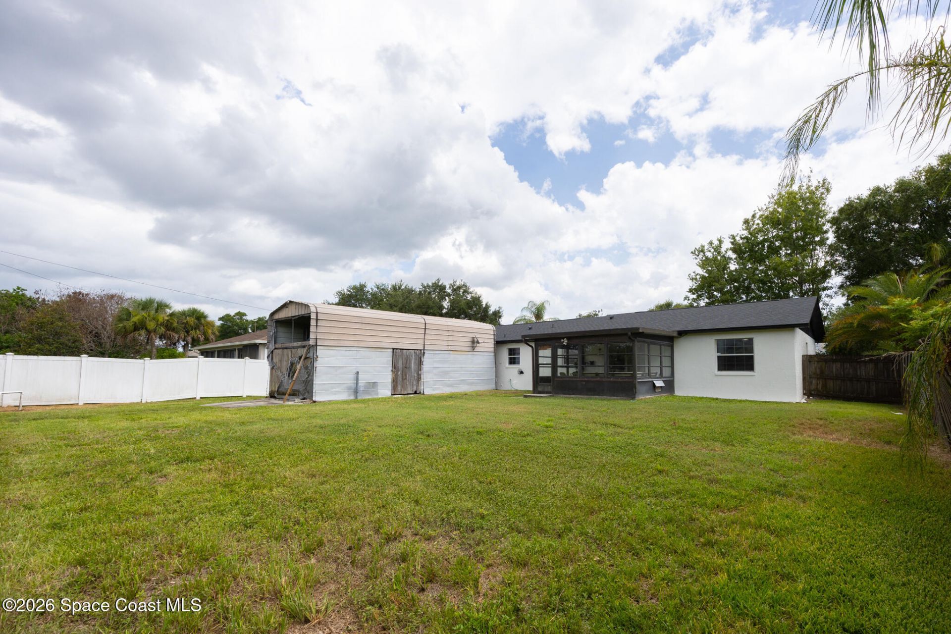 317 Fernandina Street Nw, Palm Bay, FL 32907 Photo