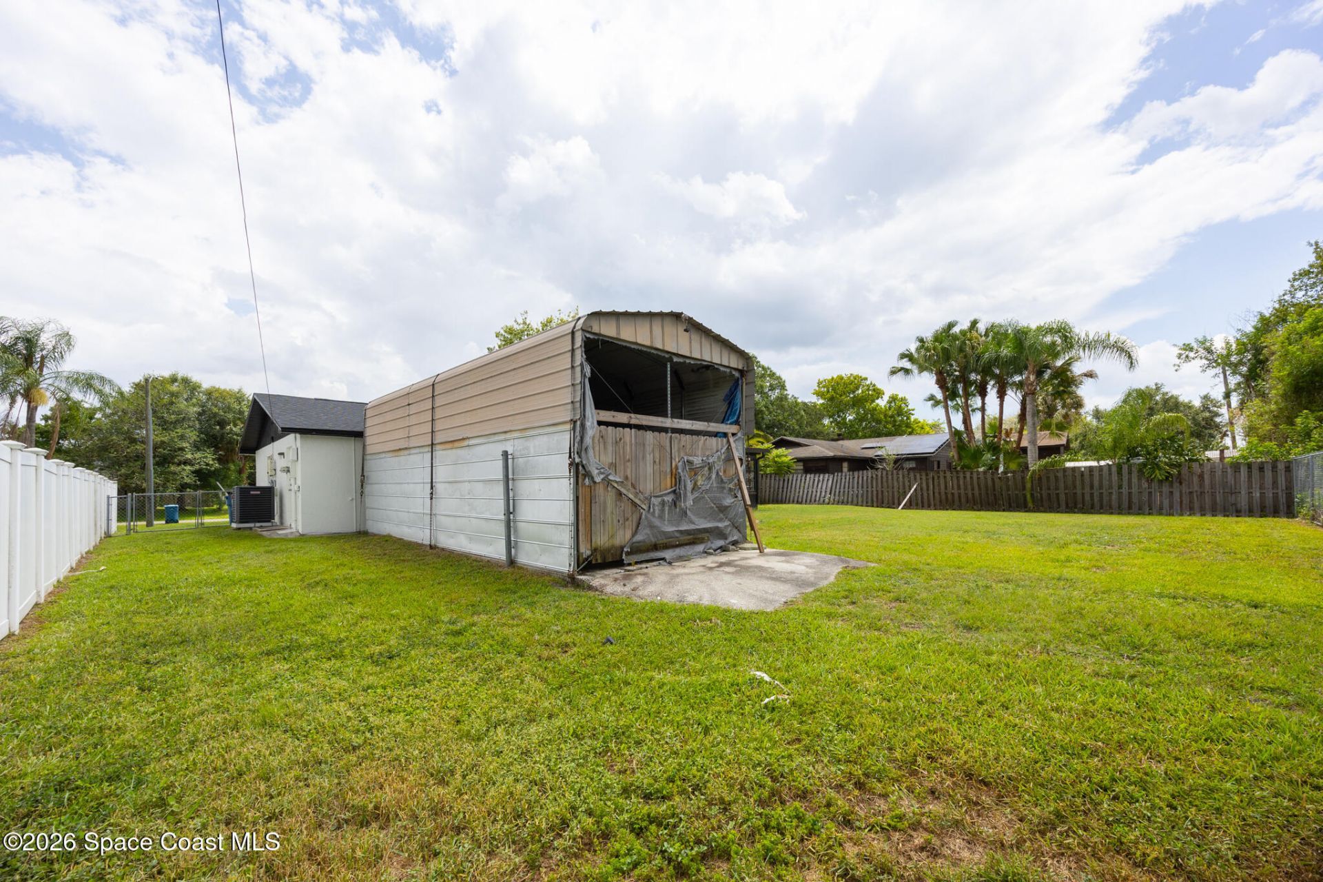 317 Fernandina Street Nw, Palm Bay, FL 32907 Photo