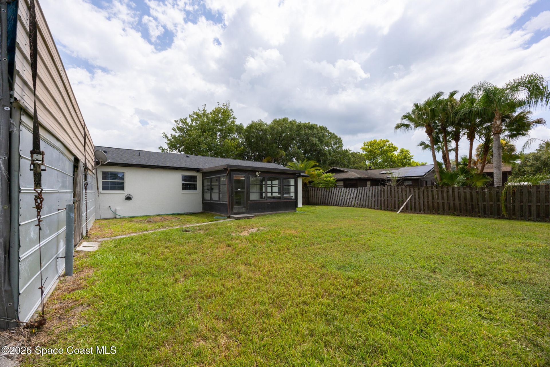 317 Fernandina Street Nw, Palm Bay, FL 32907 Photo