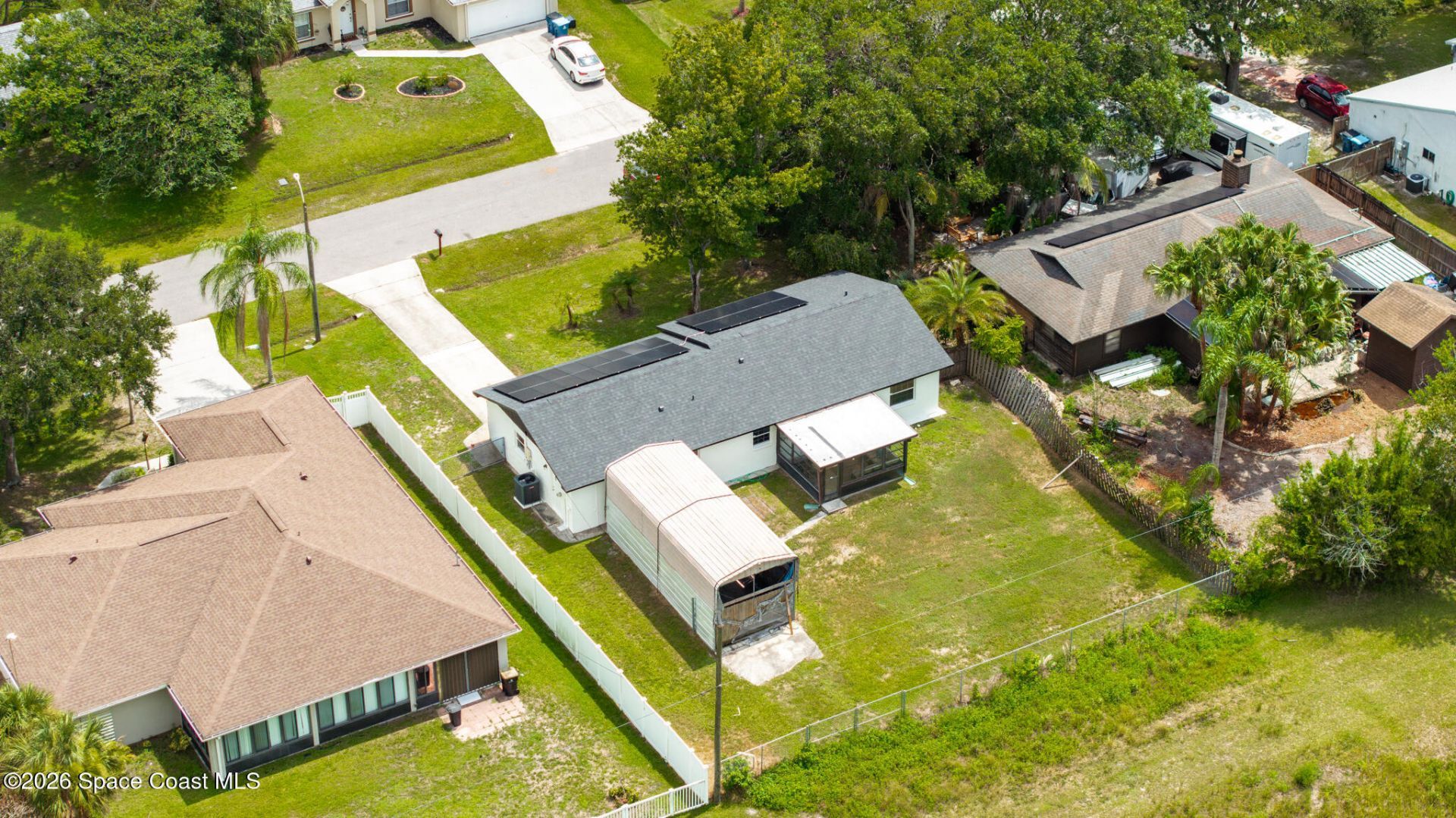 317 Fernandina Street Nw, Palm Bay, FL 32907 Photo