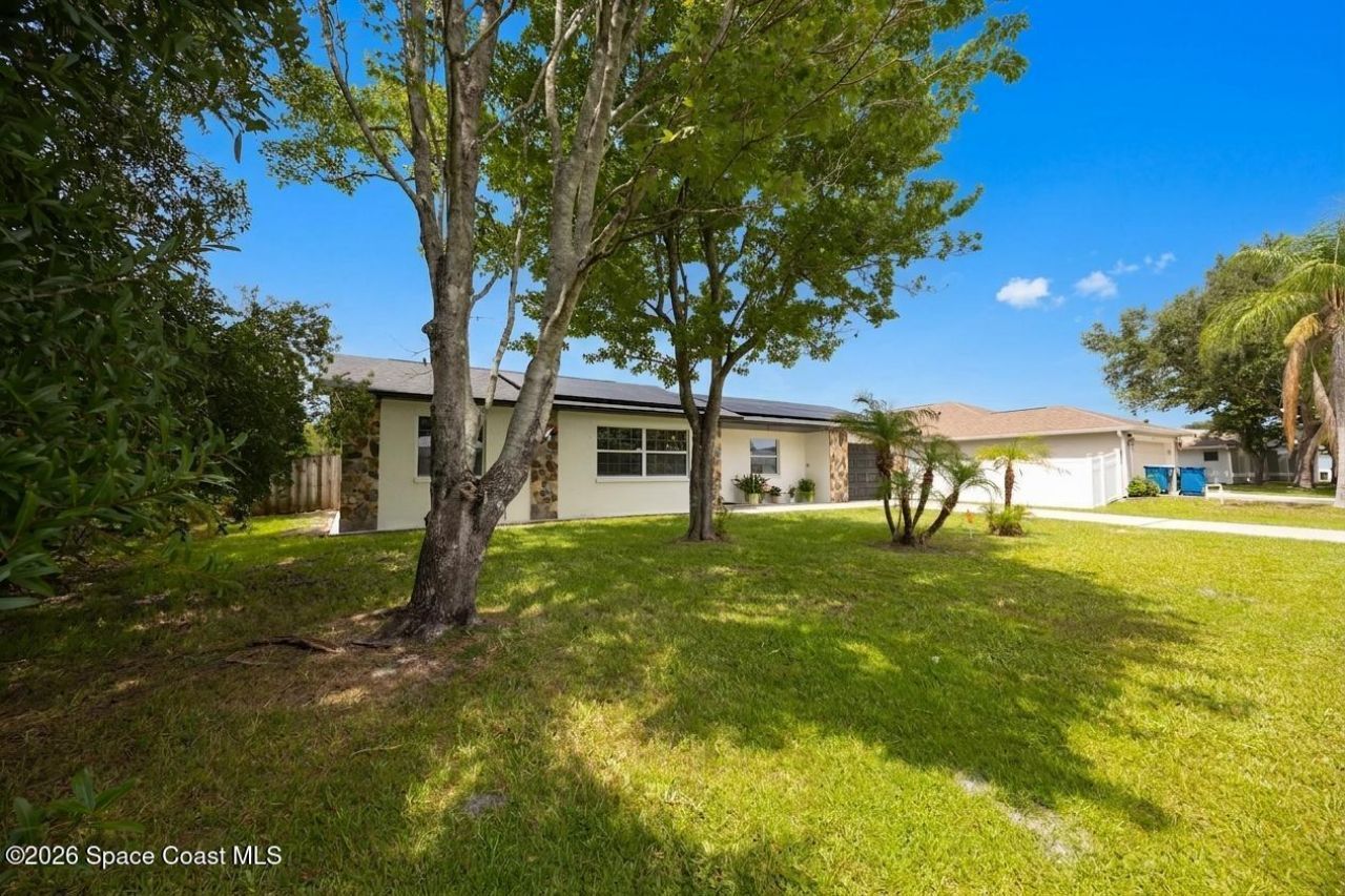 317 Fernandina Street Nw, Palm Bay, FL 32907 Photo