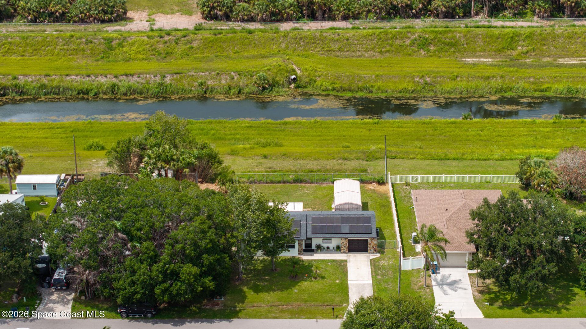 317 Fernandina Street Nw, Palm Bay, FL 32907 Photo