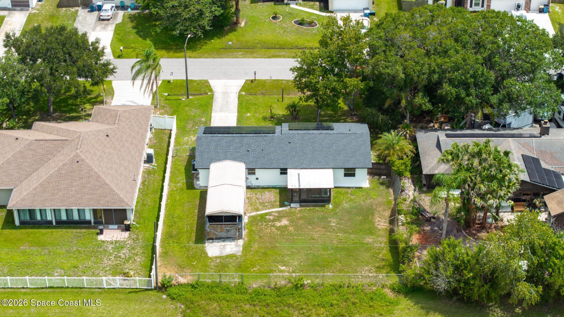 317 Fernandina Street Nw, Palm Bay, FL 32907 Photo
